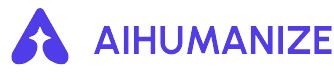 Humanize AI LOGO